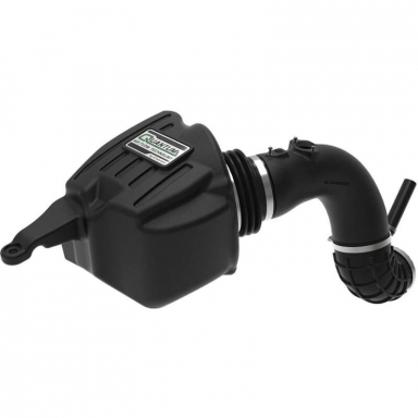 6.7 Cummins Quantum Cold Air Intake System w/ Pro 5R Filter AFE 53-10026R
